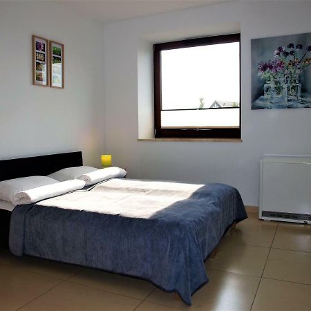 Apartament Nadmorski Sarbinowo Εξωτερικό φωτογραφία