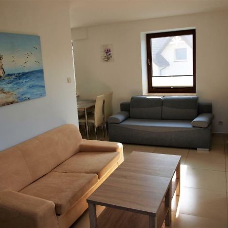 Apartament Nadmorski Sarbinowo Εξωτερικό φωτογραφία