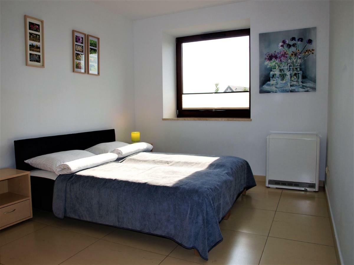 Apartament Nadmorski Sarbinowo Εξωτερικό φωτογραφία