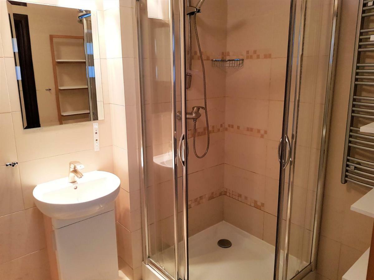 Apartament Nadmorski Sarbinowo Εξωτερικό φωτογραφία